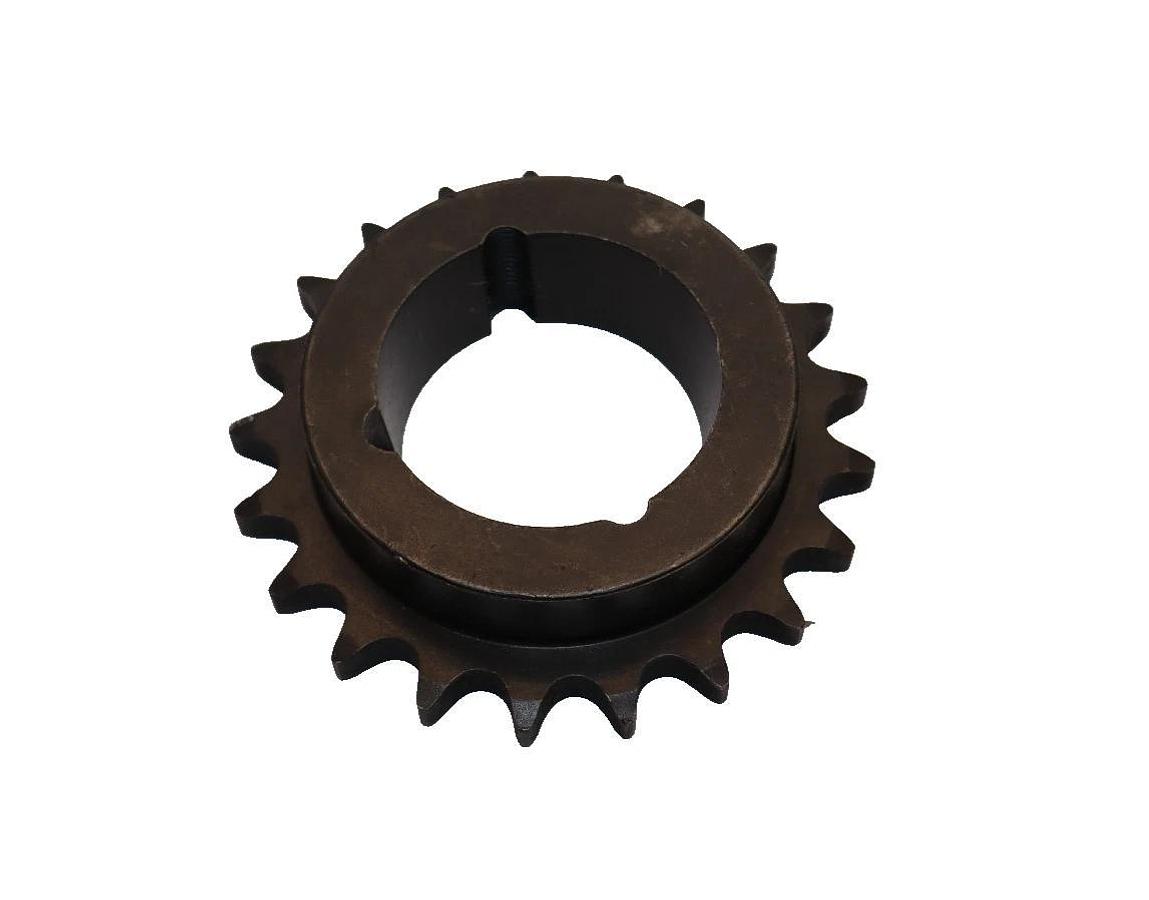 Martin Sprocket 60BTB21 2012 , 21 Teeth Roller Chain Sprocket (New)