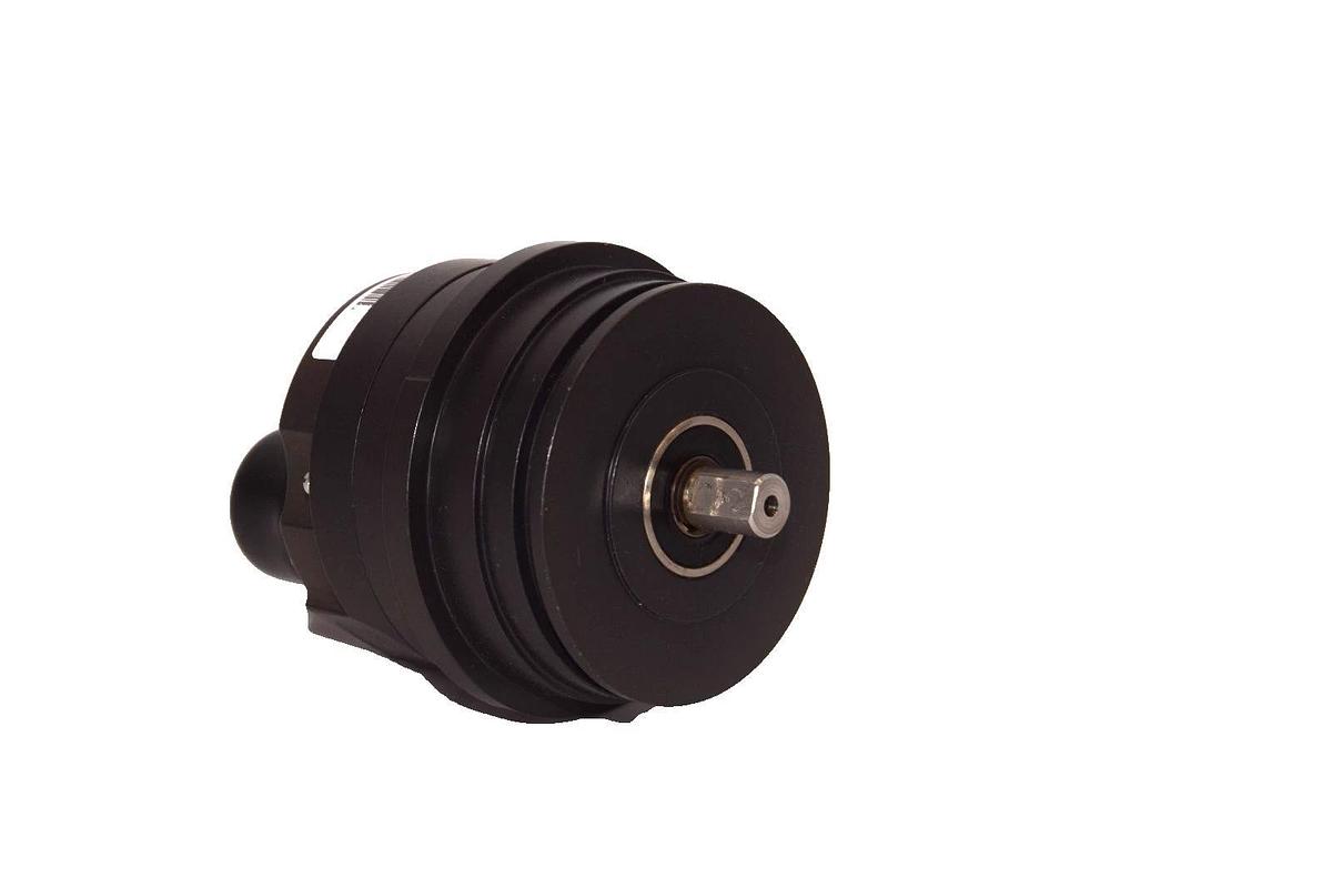 Used BALLUFF BRGC2-WAP-360-0P-G-0-S , B RGC2WAP360OPG0S Encoder