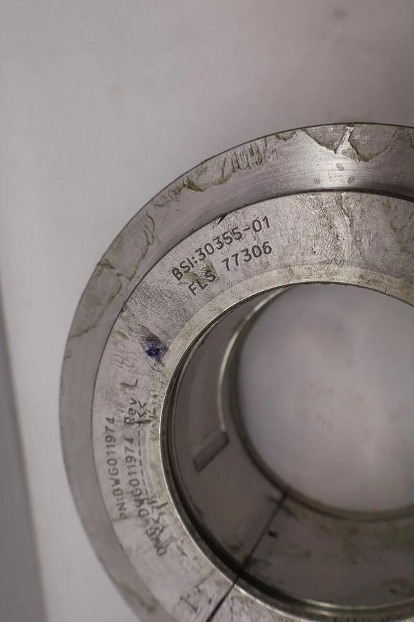 Flowserve Seal Assembly ? DWG011974 BSI: 30355-01 FLS 77306 FLS77306 (NEW)