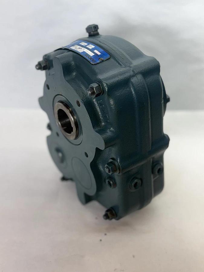 Dodge SCXT115A 351163-GV143651452 Screw Conveyor Reducer Gear box 15.35 : 1 New