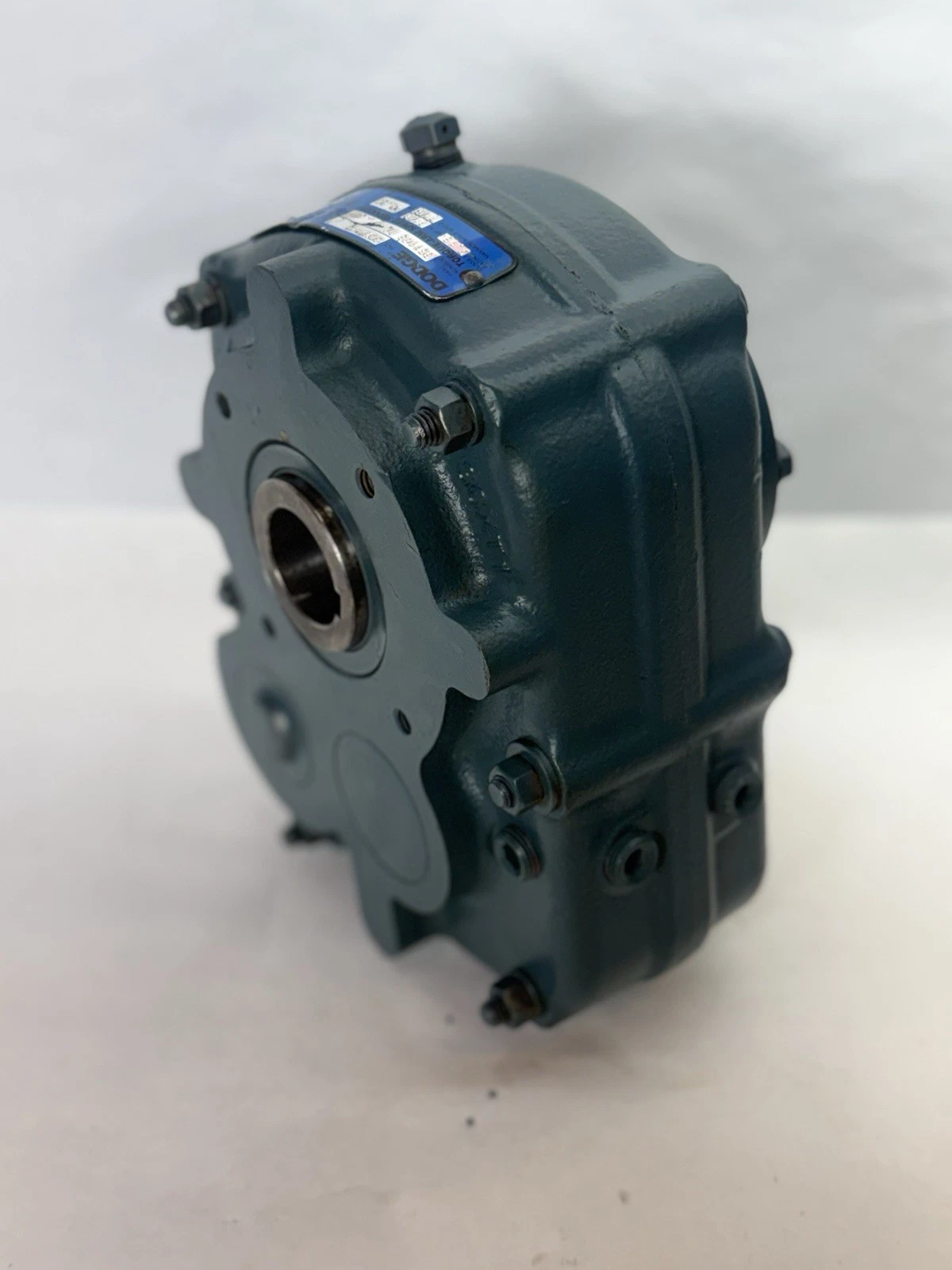 Dodge SCXT115A 351163-GV143651452 Screw Conveyor Reducer Gear box 15.35 : 1 New