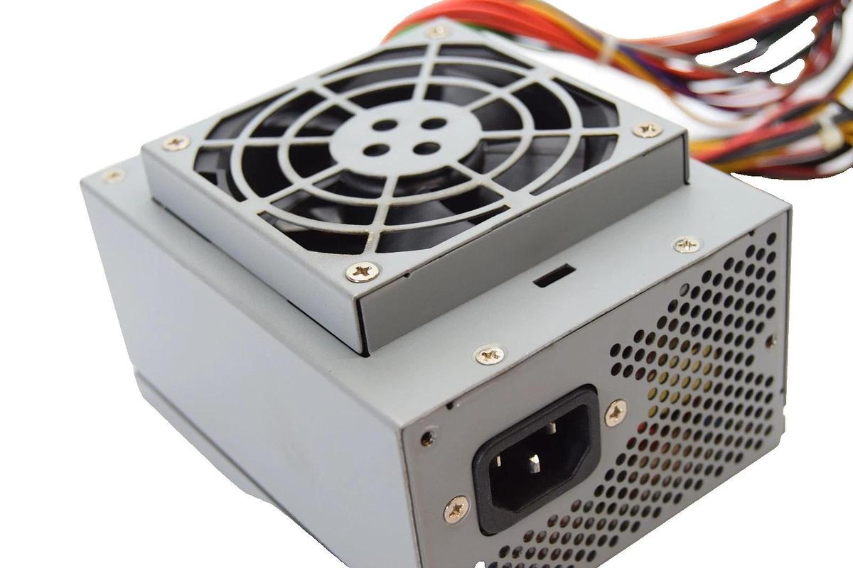 Used Enhance ENP-2725A , ENP2725A 250W Power Supply