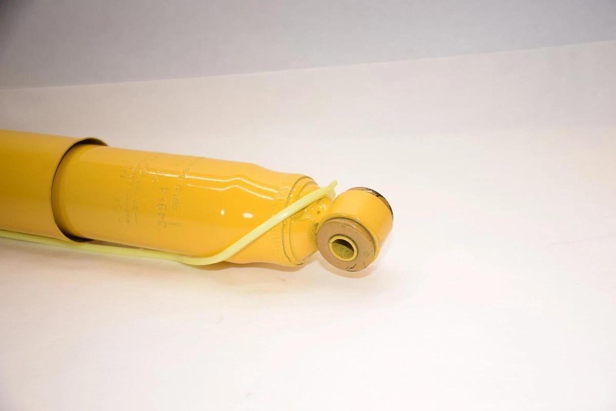 (NEW) MONROE 34964 Suspension Shock Absorber-Gas-Magnum Shock Absorber