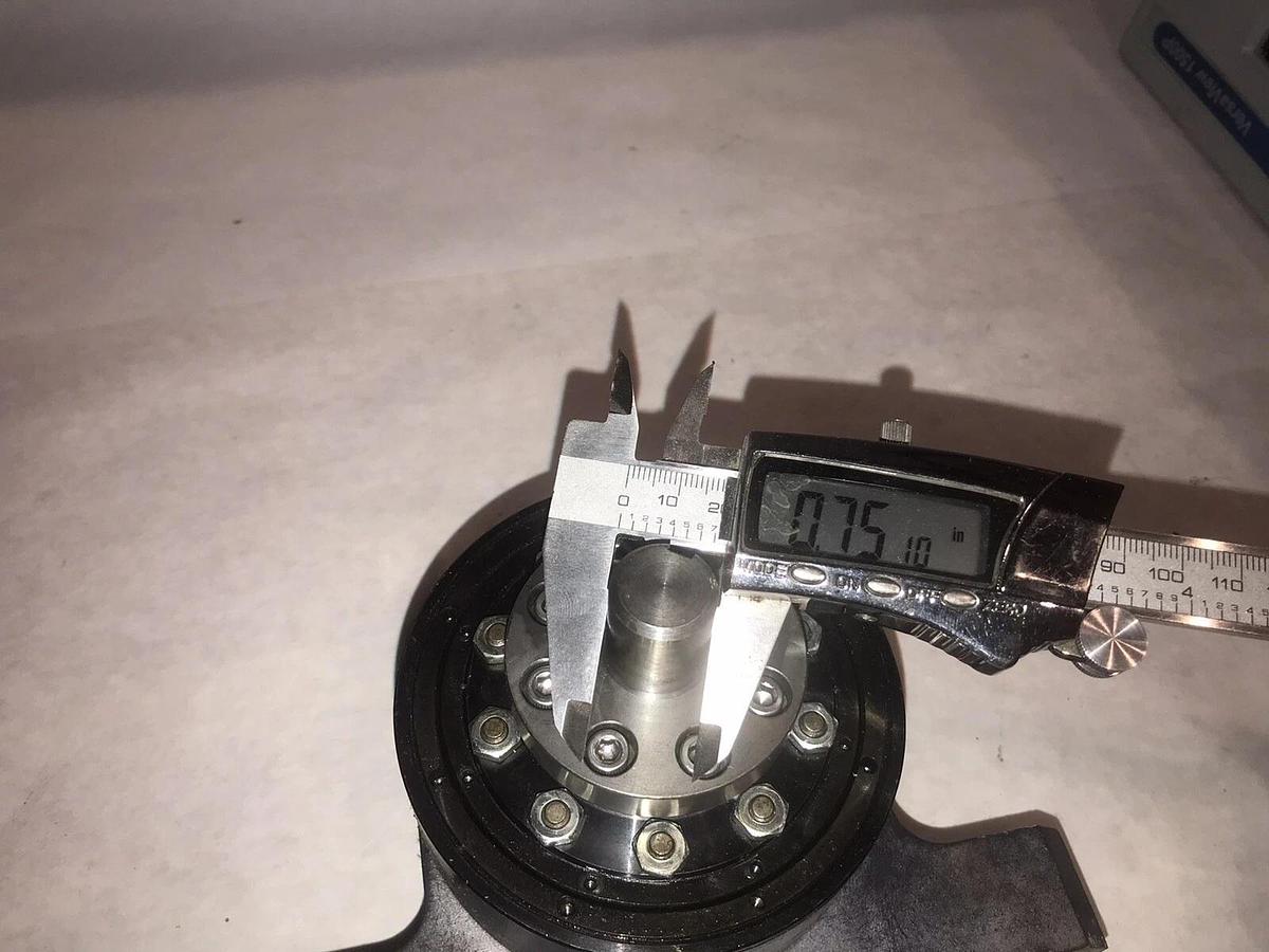 Used Dojen LENZE Servo Reducer M0210:1 M02101 Mo2 10:1 M02 10:1