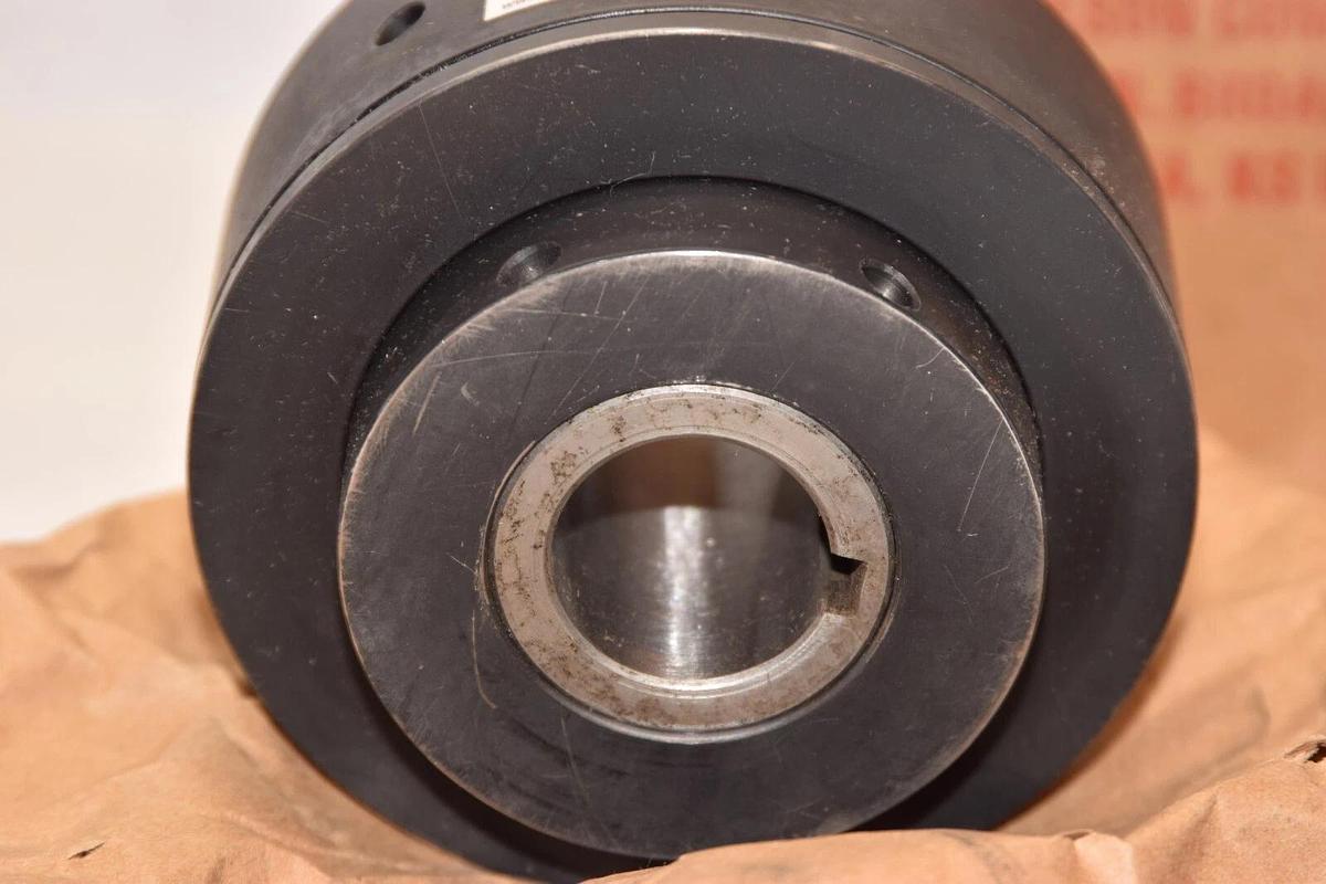 CARLSON ENERGY TLSP5-5  TLSP55 1-1/8" Bore Keyed Torque Limiter (NEW)