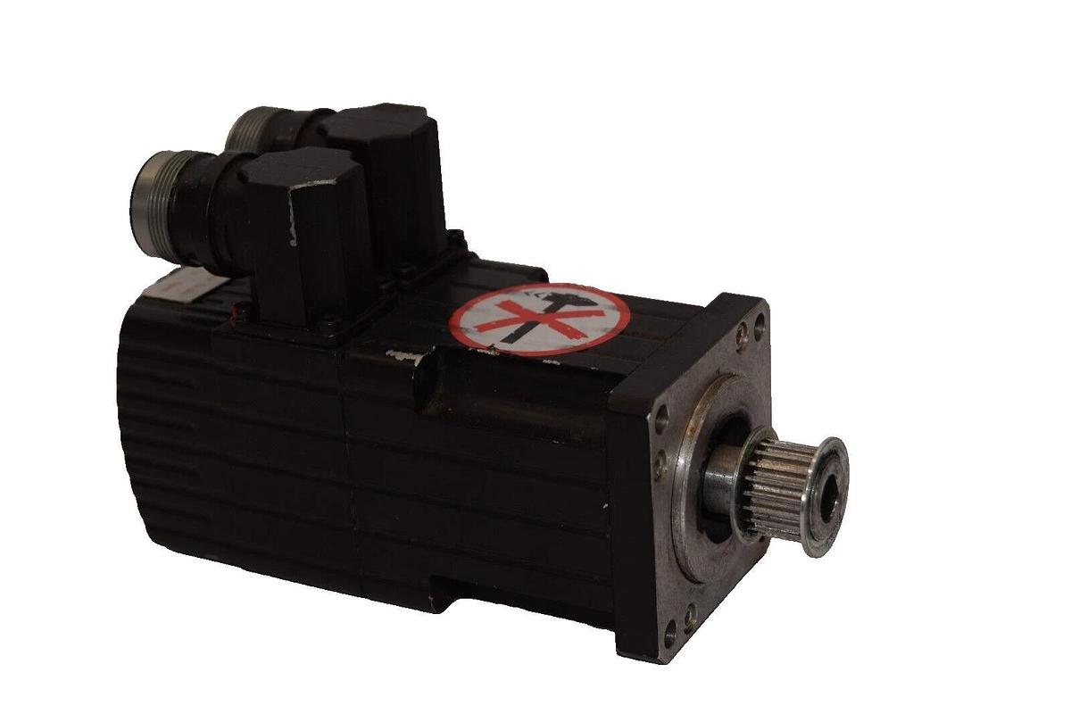 Used BOSCH SG-A0.002.091-03.010 AC Servo Motor