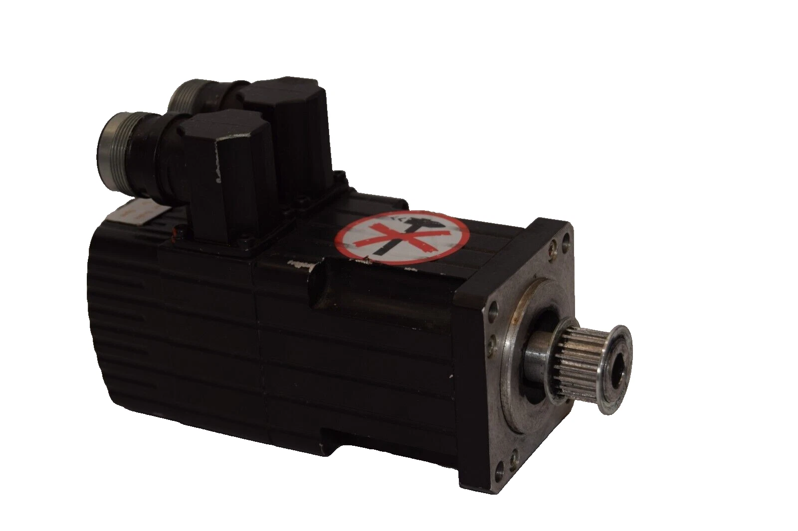 Used BOSCH SG-A0.002.091-03.010 AC Servo Motor