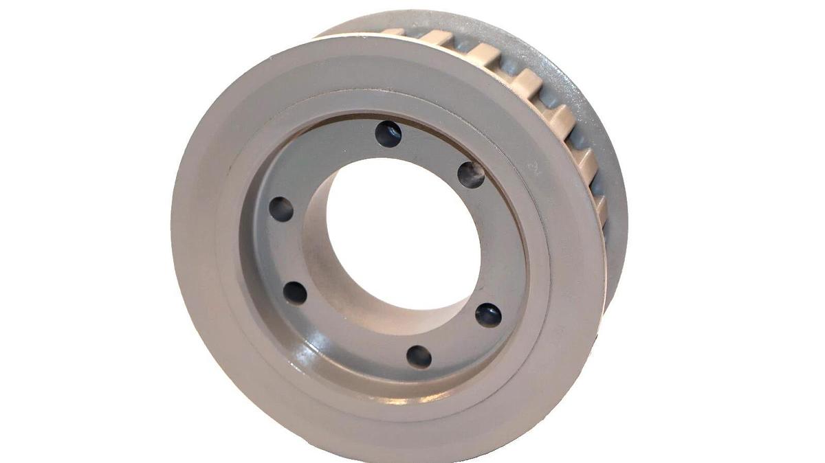 (NEW) XH-200-SF , XH200SF 3810rpm Timing Belt Pulley