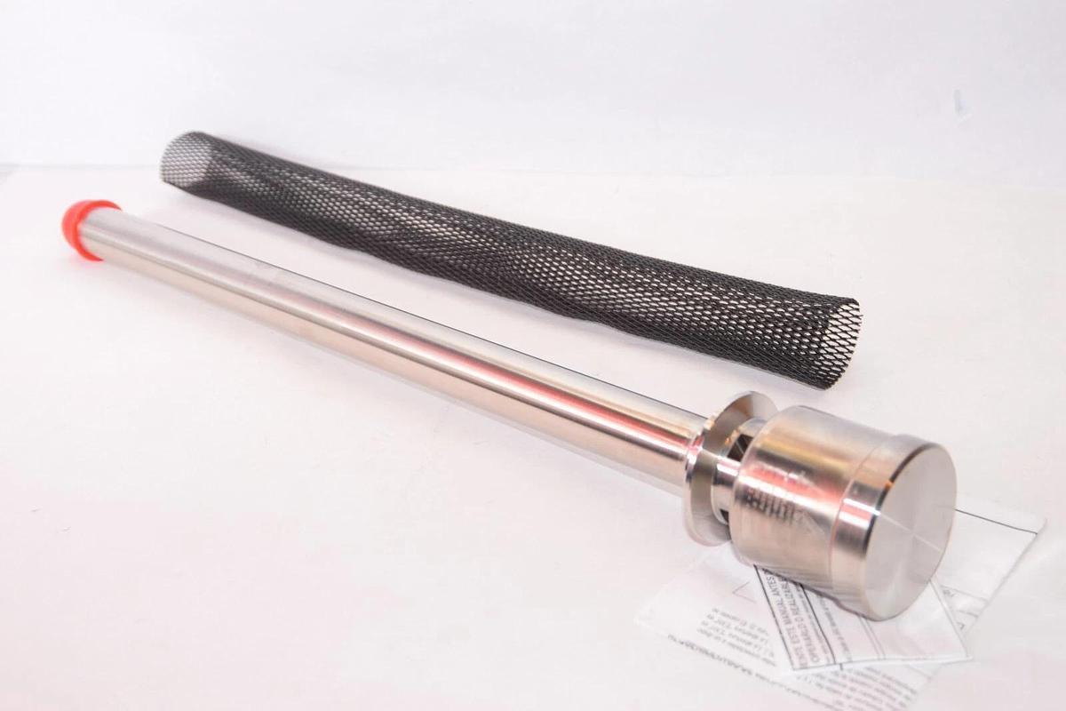 (NEW) ANDERSON LD2100529700 0-30.0"WC 12-40Vdc Pressure Transducer