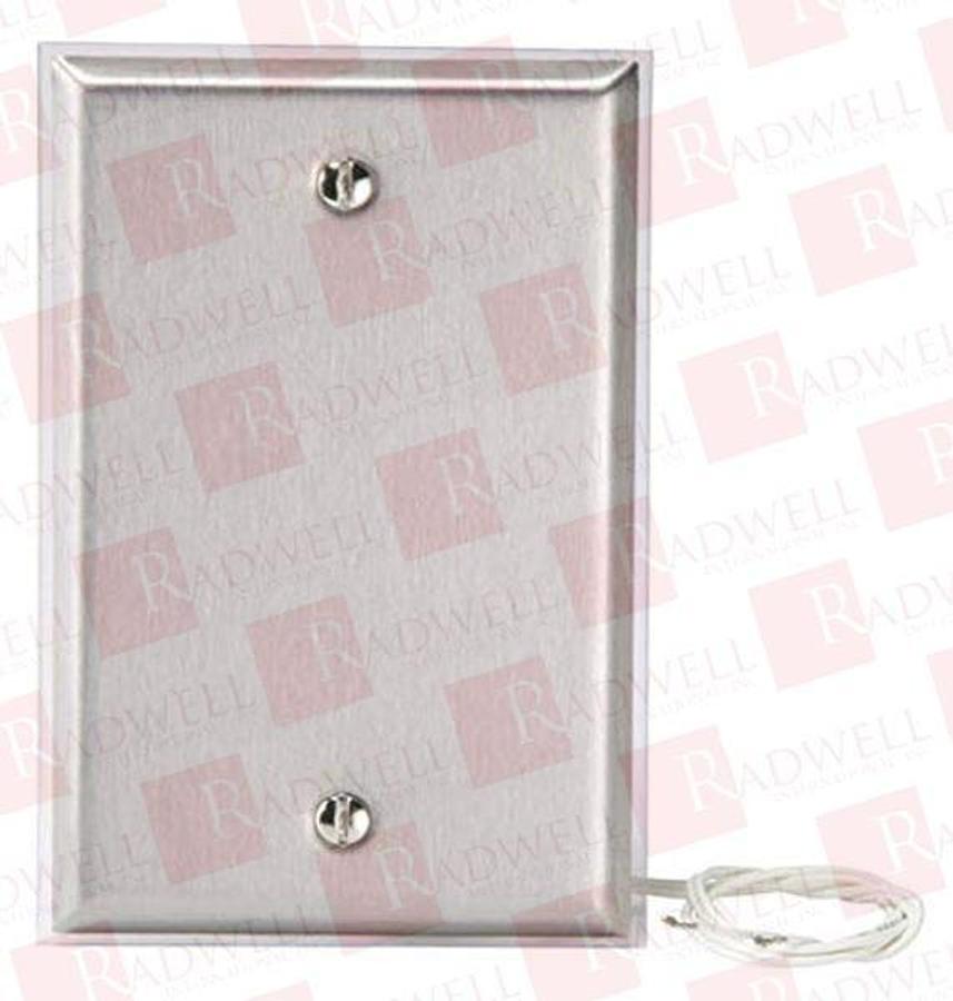 (NEW) JOHNSON CONTROLS TE-6315P-1G 1000Ω Element 8' Temperature Sensor