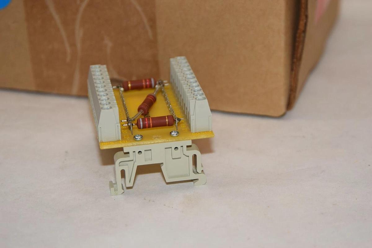 (NEW) PARKER LA472688U082 Bus Balancing Assembly 82K
