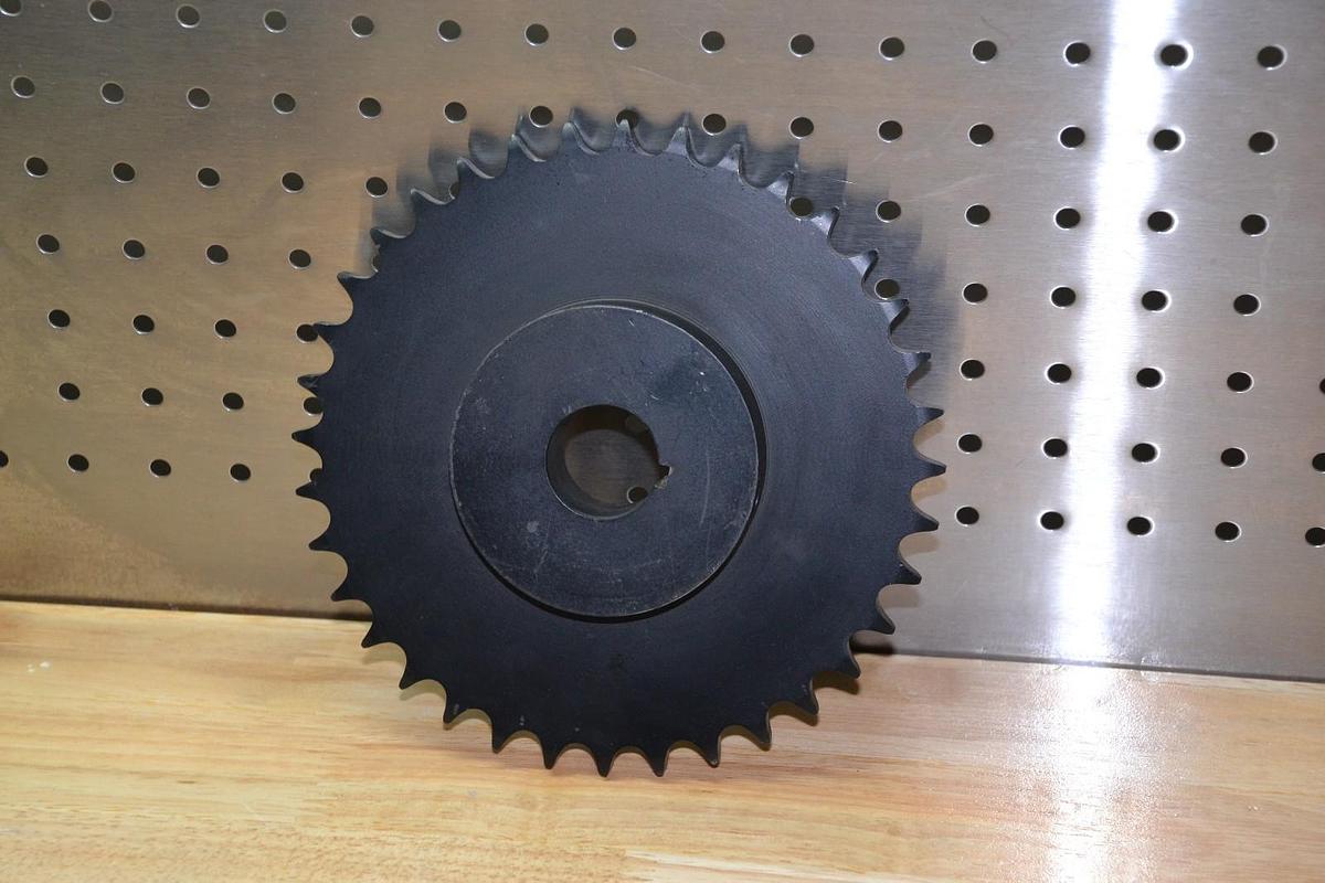 BROWNING 5036X 1 1/4" BORE 36 TOOTH SPROCKET NEW