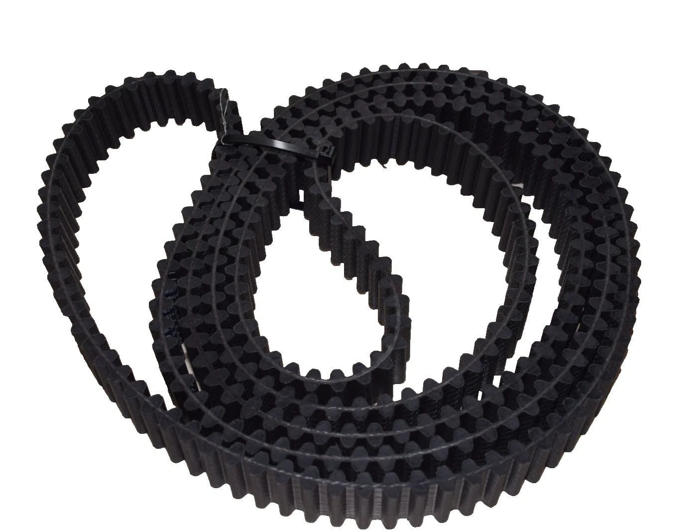 GATES PowerGrip Power Grip GT 2 GT2 Double Ribbed Belt TP385014M TP3850 14M