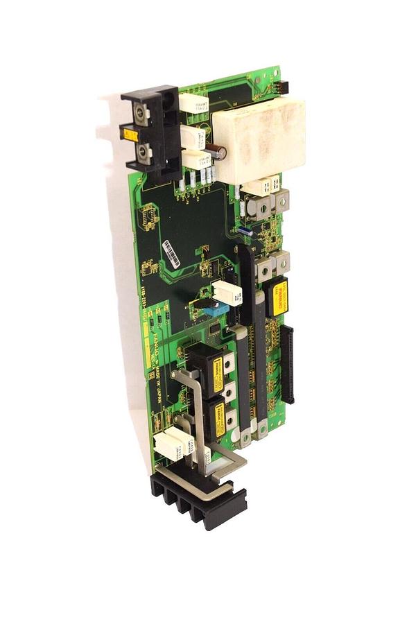 Used FANUC A16B-2203-0642 , A30-2203-T646/04 PC Converter Board