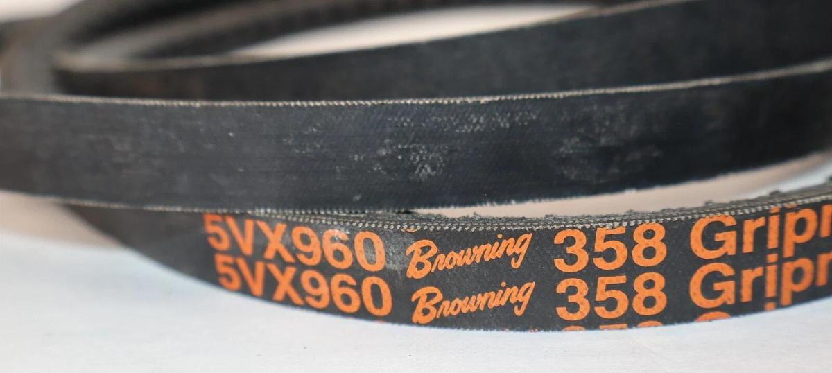 Browning 5VX960 358 Gripnotch Belt (NEW) USA