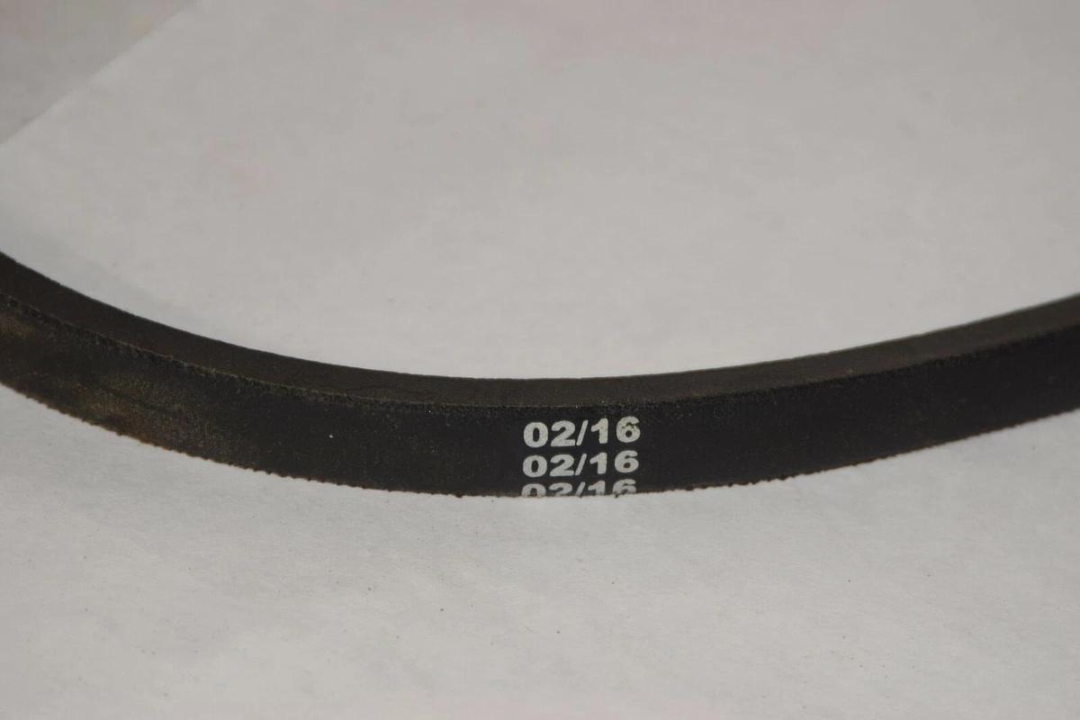 (NEW) CONTITECH PowerSpan B95 (5L980) V-Belt