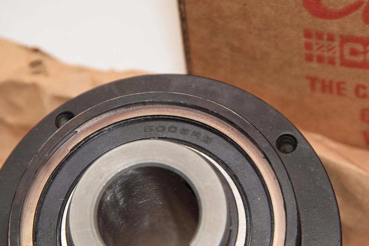 CARLSON ENERGY TLSP5-5  TLSP55 1-1/8" Bore Keyed Torque Limiter (NEW)