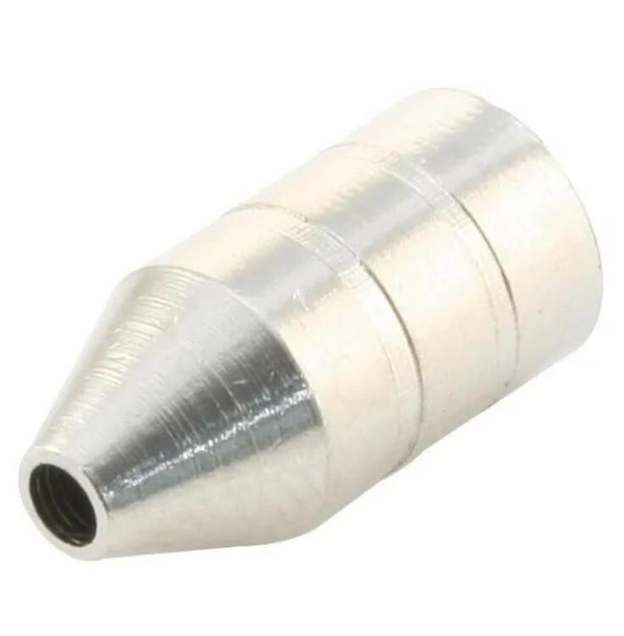 (10 PCS) PLATO Lead free Desoldering tip 20-0114 200114 1/8IN 1.5mm tip NEW