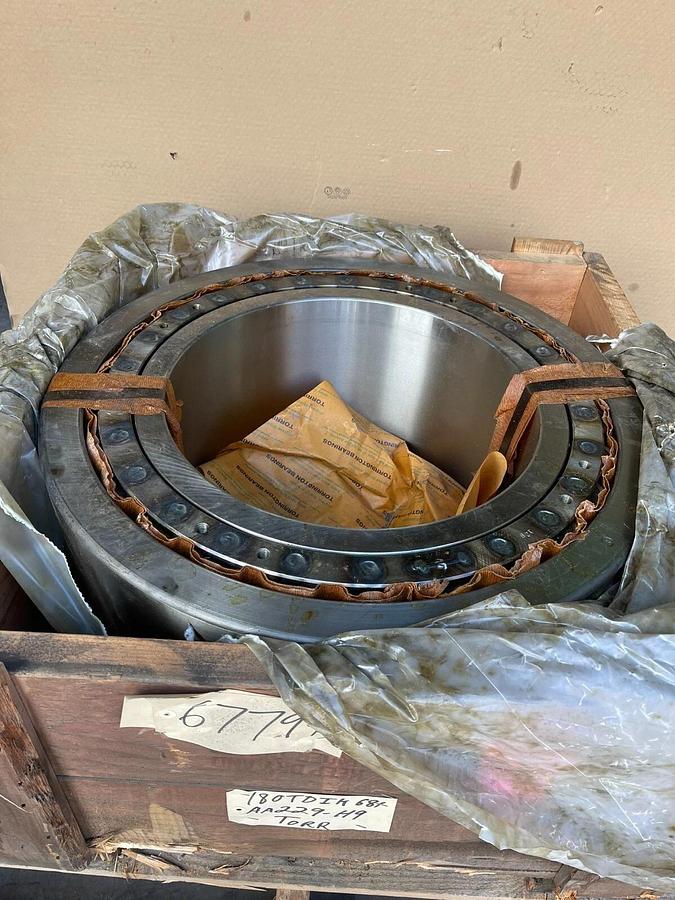 Torrington Bearing 180TDIK681AA229-H9 180TDIK681 AA229-H9 28.75" OD 18" Bore NEW