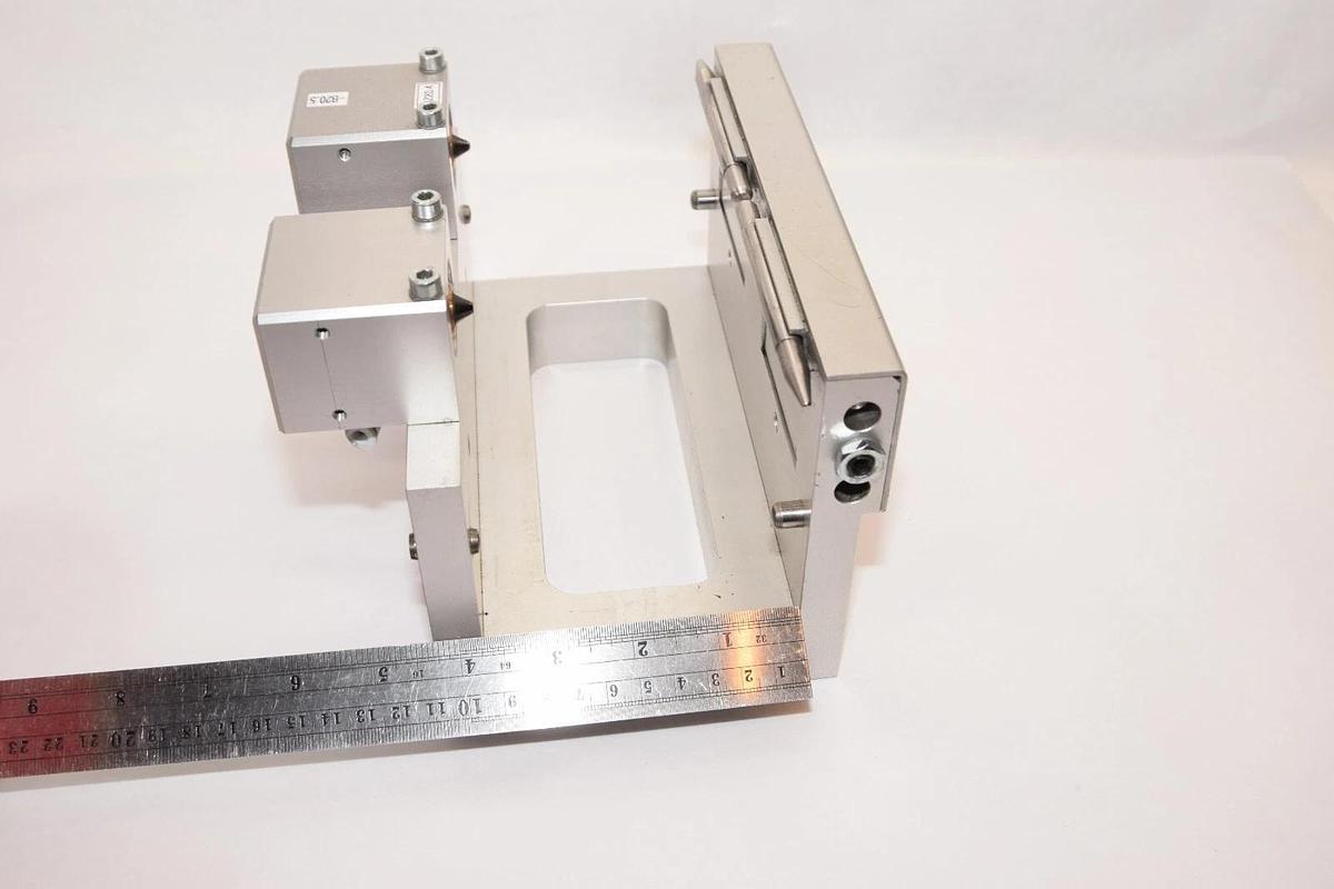 Used REXROTH 3842998102 Positioning Unit PE 2/P