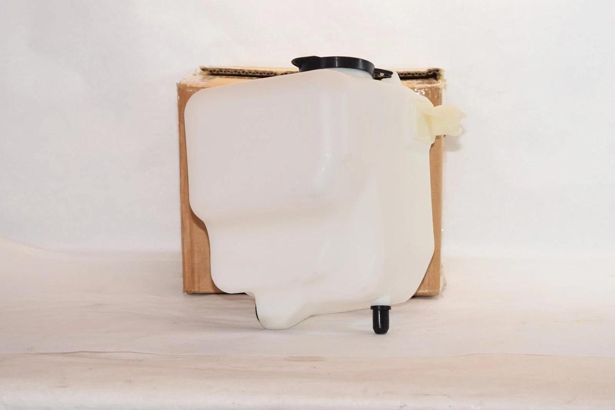 (NEW) DORMAN 603-400 603400 Coolant Reservoir