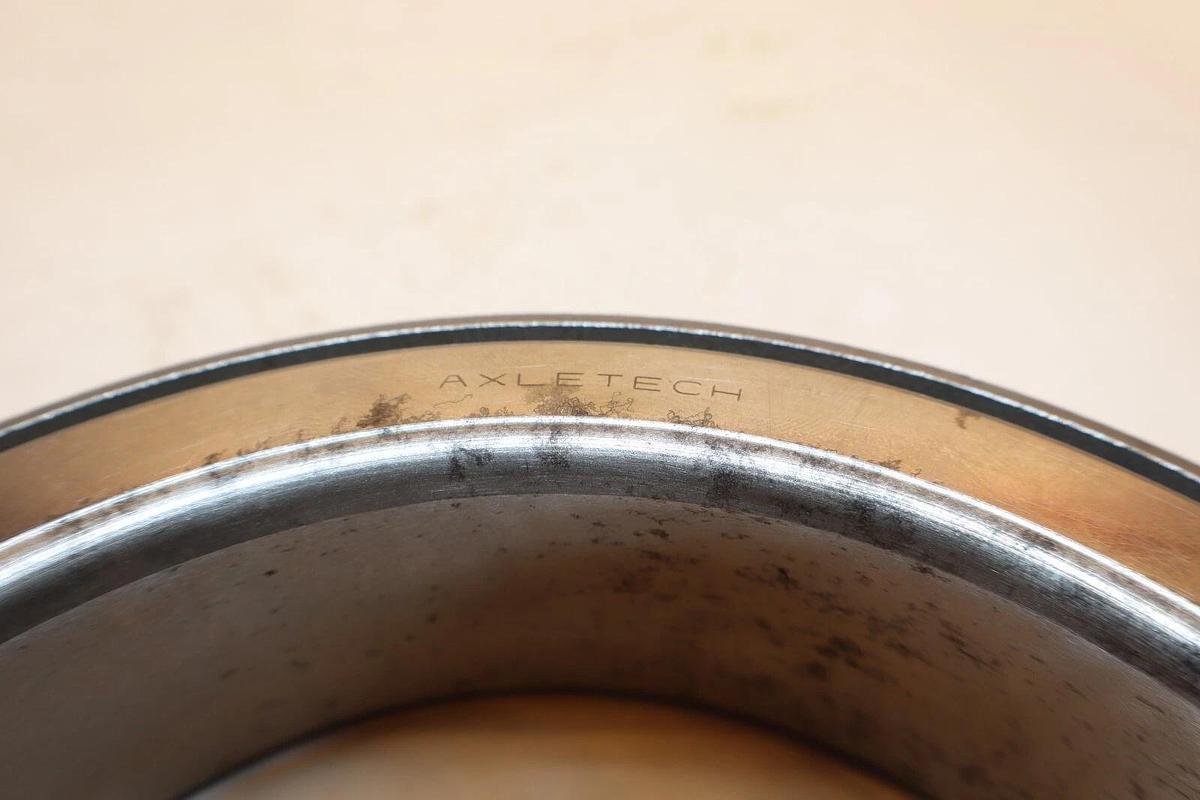 (NEW) AXLETECH 756501058A01 , 0717 Cone Bearing