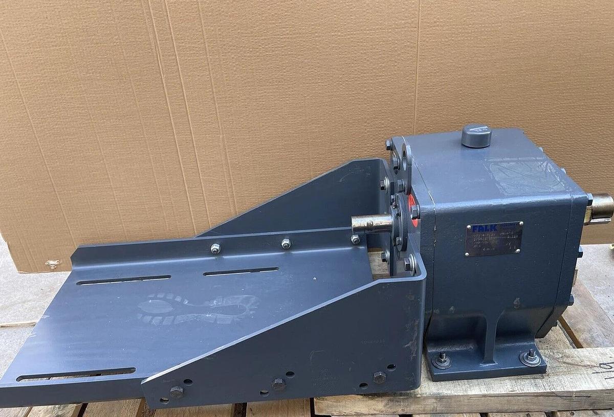 FALK RK2040F2A, Ratio 9.158  RK2040Fz2A 106121-C UltraMax Gear Drive (New)