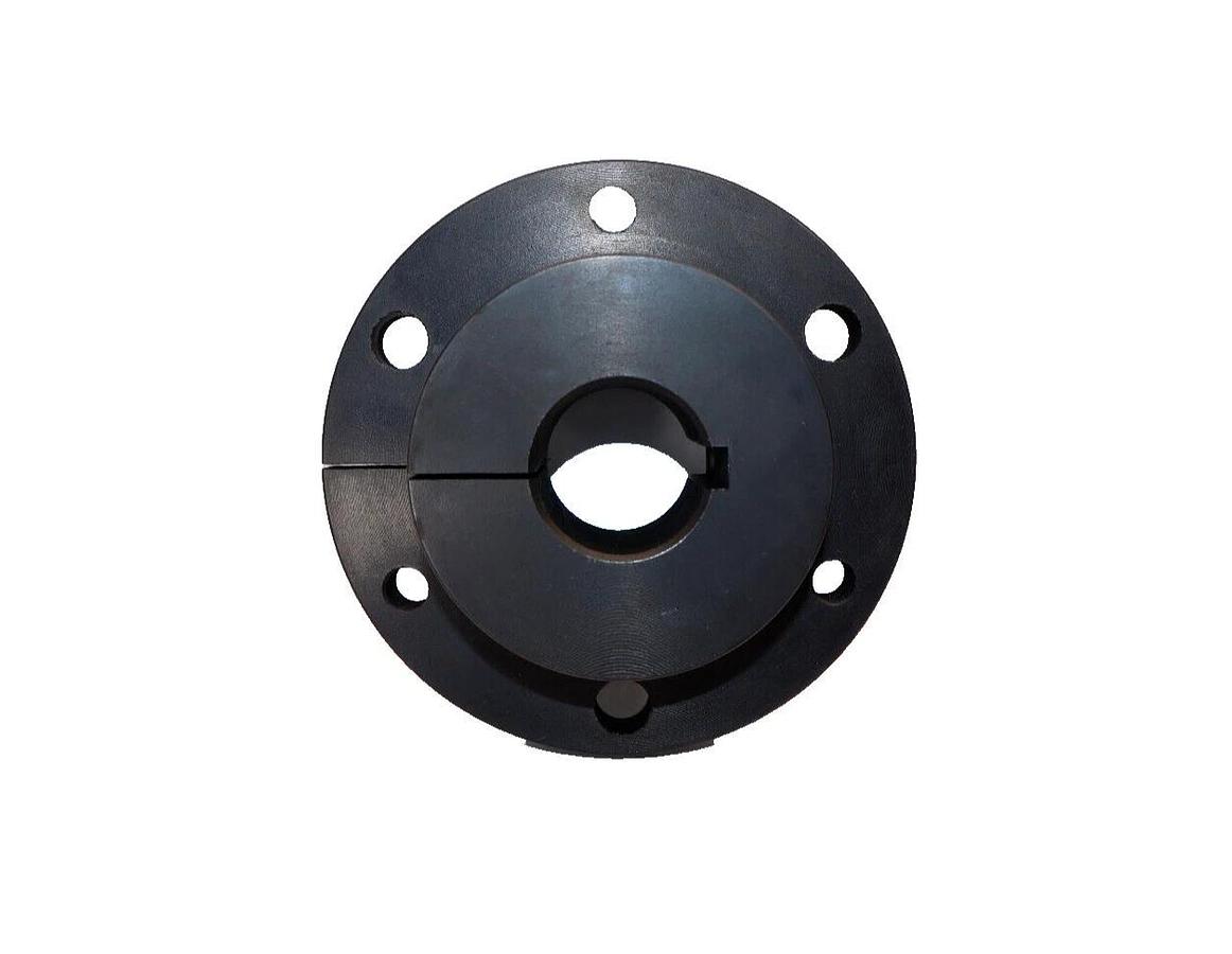 (NEW) TB WOODS Ex1-1/2 E 1-1/2 , E1-1/2 , 1-1/2" Bore QD Bushing