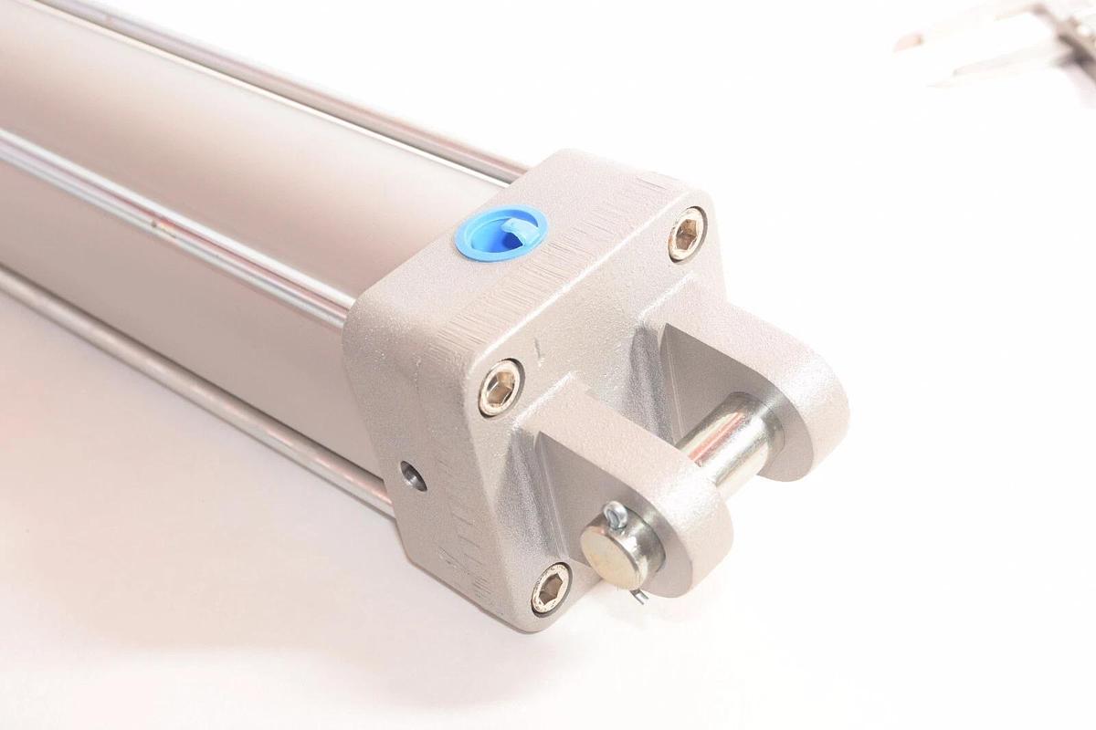 (NEW) VEGA NCDA1D325-21OO-03005CDN , NCDA1D325-2100-03005CDN Pneumatic Cylinder