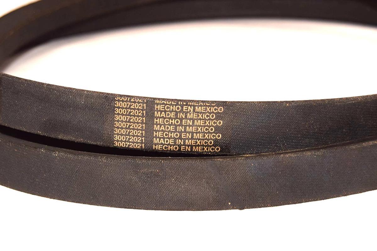 Continental Belt V-Belt C112 HY-T Plus Matchmaker V-Belt (New)
