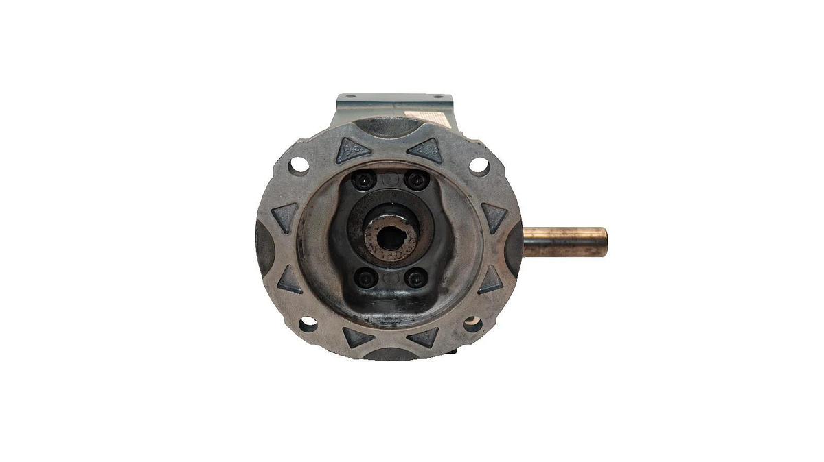 Refurbished Dodge Tigear Gear Box Speed Reducer 202Q15R56 15:1 Ratio 1" Shaft (Refurb)