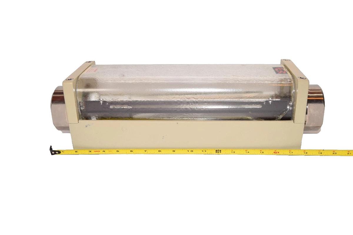 Brooks Instrument Division / Emerson 1024CNA1J91AA Mass Flow Meter (New)