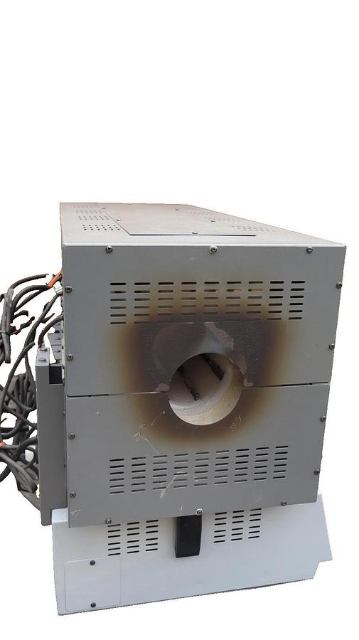 Used Barnstead Thermolyne Tube Furnace 79500 F79520 240V 24A Amp 1P