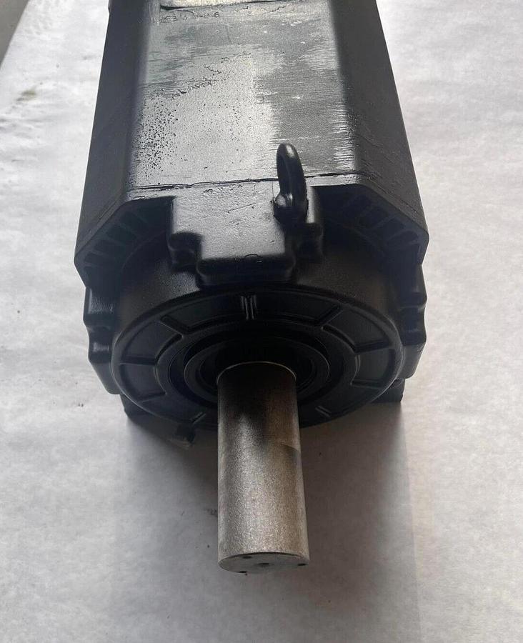 Refurbished Fanuc AC Spindle Motor A06B-0855-B290#3000 A06B-0855-B290 7.5kw 11kw 3ph REBUILT