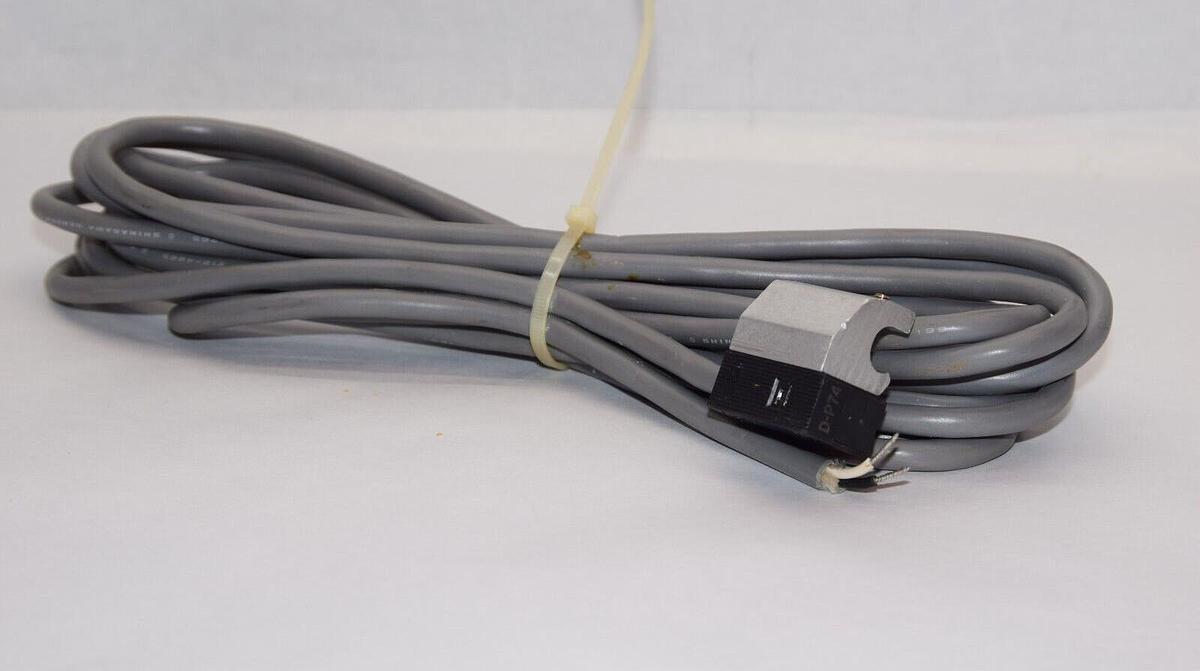 (NEW) SMC D-P74 DP74 Reed Sensor Switch