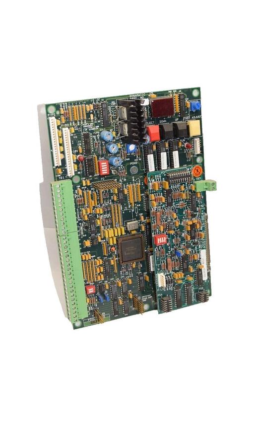Used DYNAMIC 15-000575-0119 Logic Board