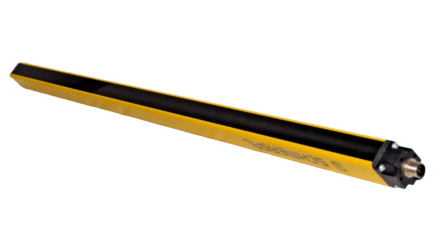 Schmersal Safety Light Curtain SLC440COM-R-0730-14-1050 Receiver (New)