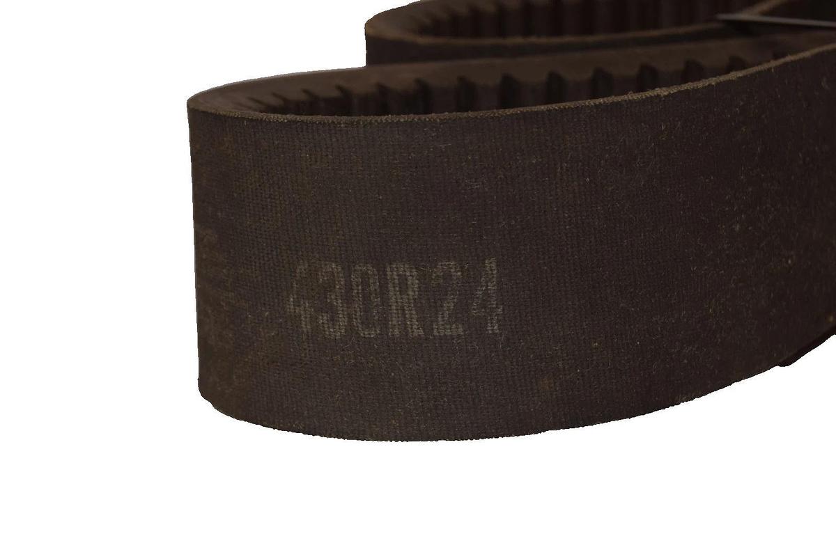 Dayton 430R24 Cogged V-Belt (New)