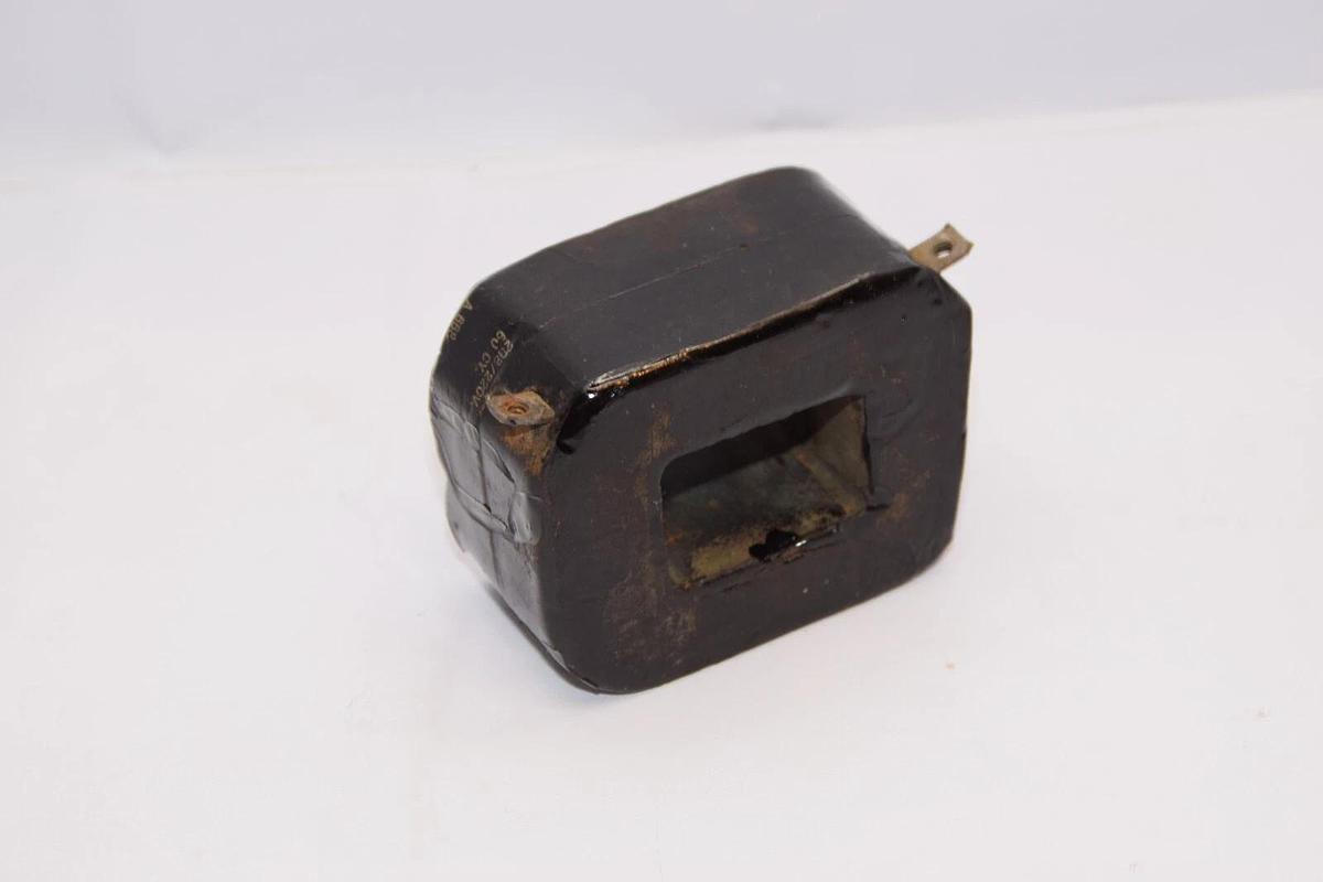 Used SQUARE D C1707 208/220V 60cy Coil