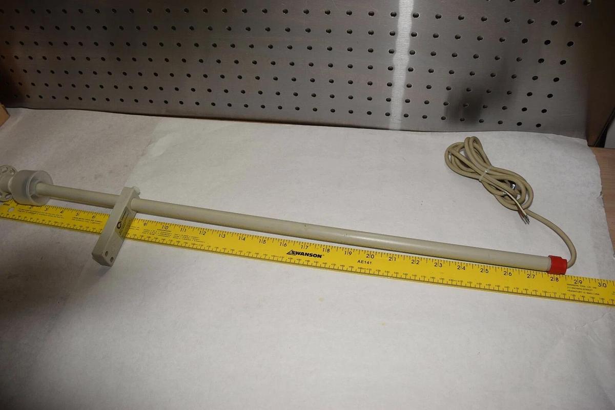 SCHWIMMERSCHALTER MTSu 70/PG-F 4411001019 250V AC 100mA-1A FLOAT SENSOR NEW