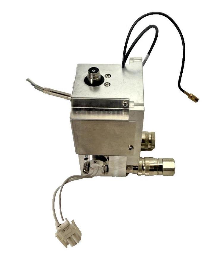 Used SIEMENS UV Medical LAB Light Source (240) 10944648 (240) 10945159 10944648