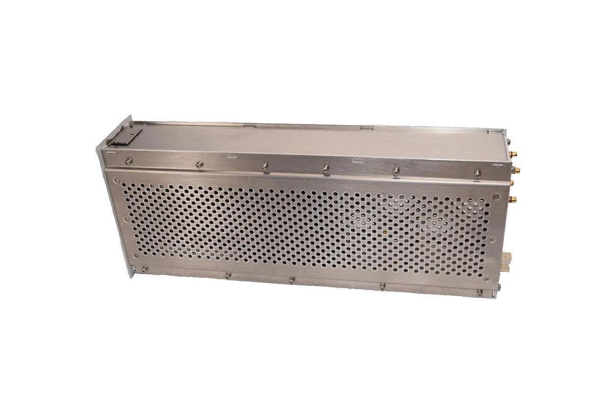 Used Rohde & Schwarz MSCU-F17, MSCUF17 Plug-In Filter Unit Module