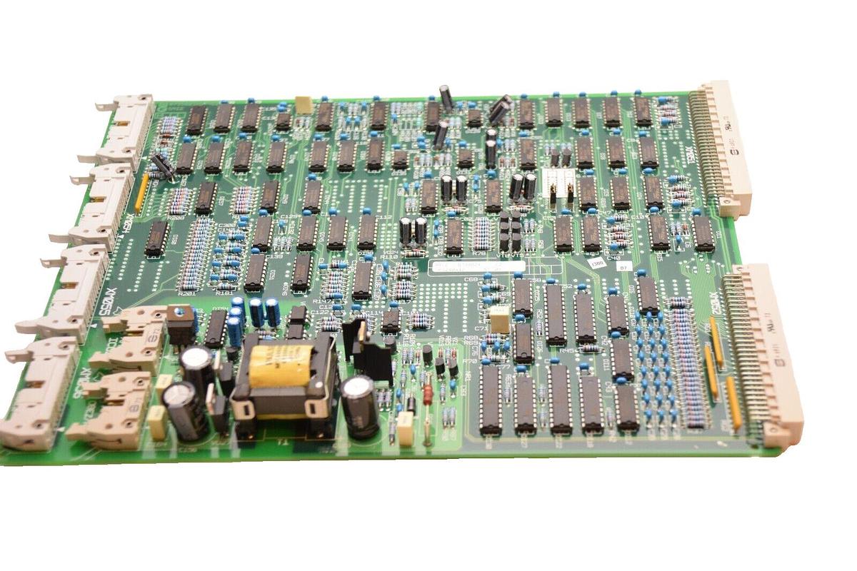 Merlin Gerin SRIZ 6739824 , 6739823XD-4C1 UPS Systems PC Board (NEW)