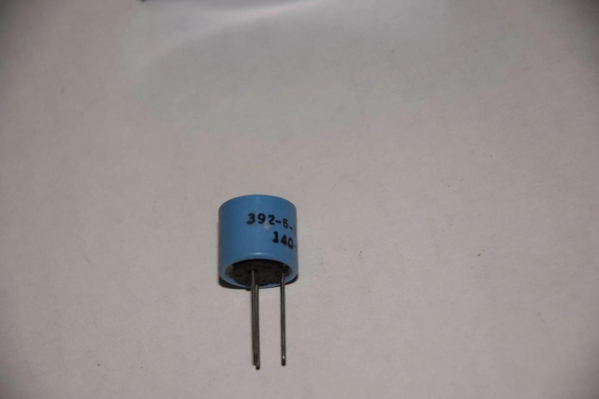 CLAROSTAT 392-5-1-MEG 39251MEG POTENTIOMETER NEW