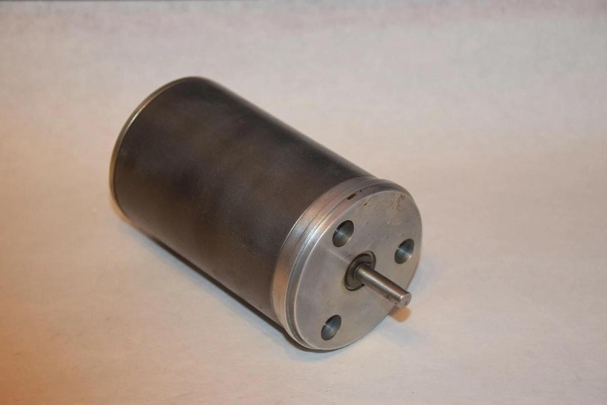 Used General Electric Encoder 3N1000FB104D1