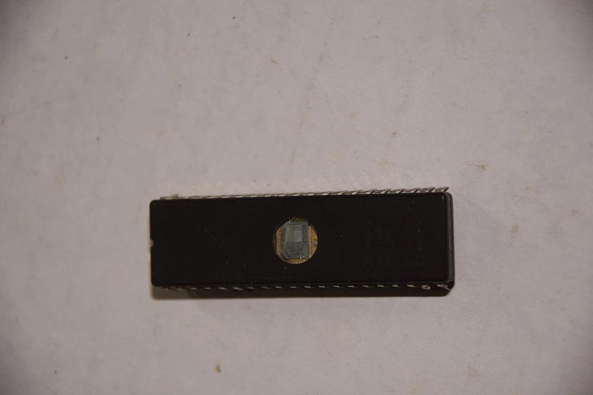 FUJI ELECTRIC IC8742H INT CIRCUIT IC CHIP NEW