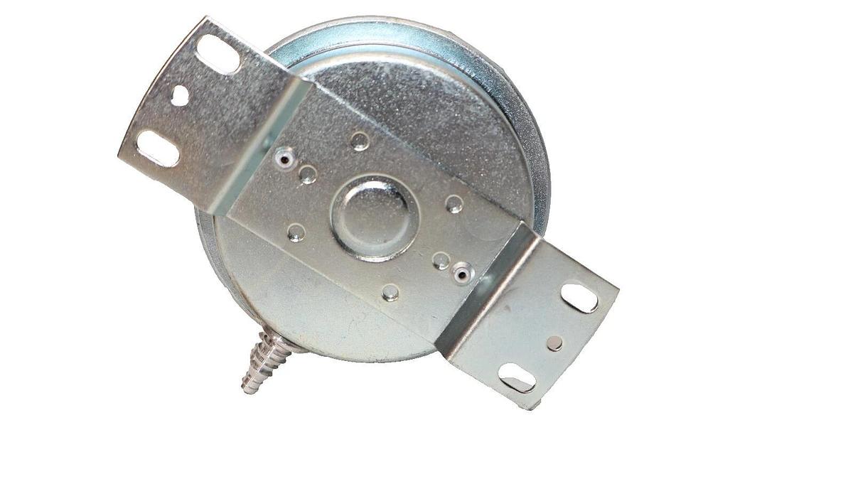 Used LIEBERT CORP. CLEVELAND CONTROLS RFS-4100-003 , RFS4100003 Filter Clog Switch