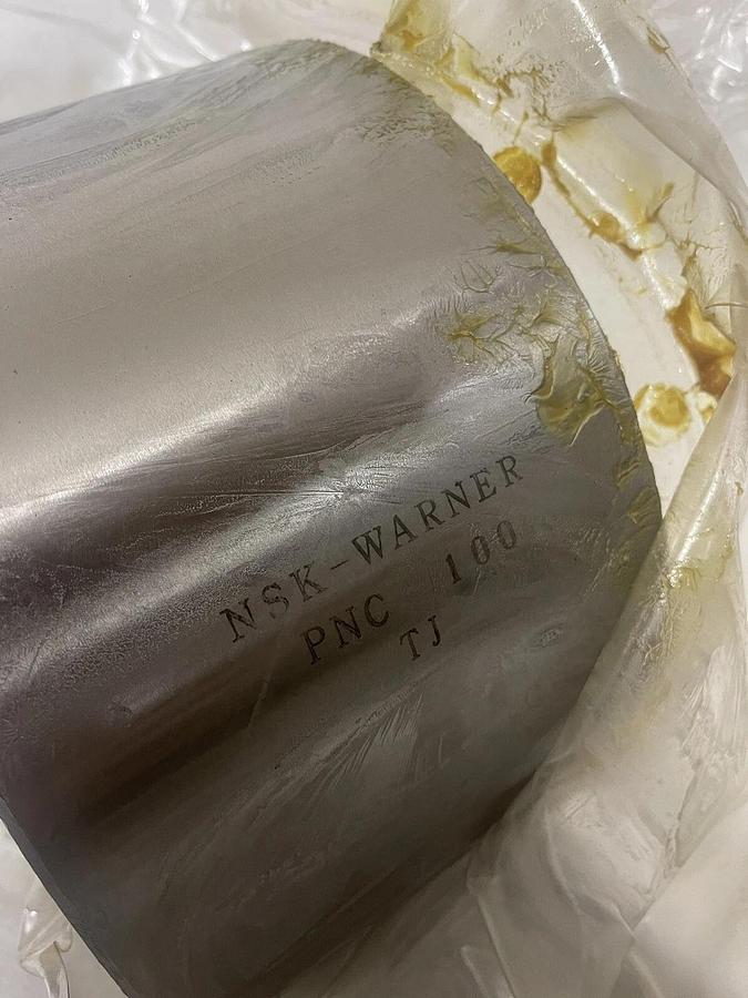 NSK PNC 100 One Way Clutch PNC100 CSF-2M-2B bearing clutch kit