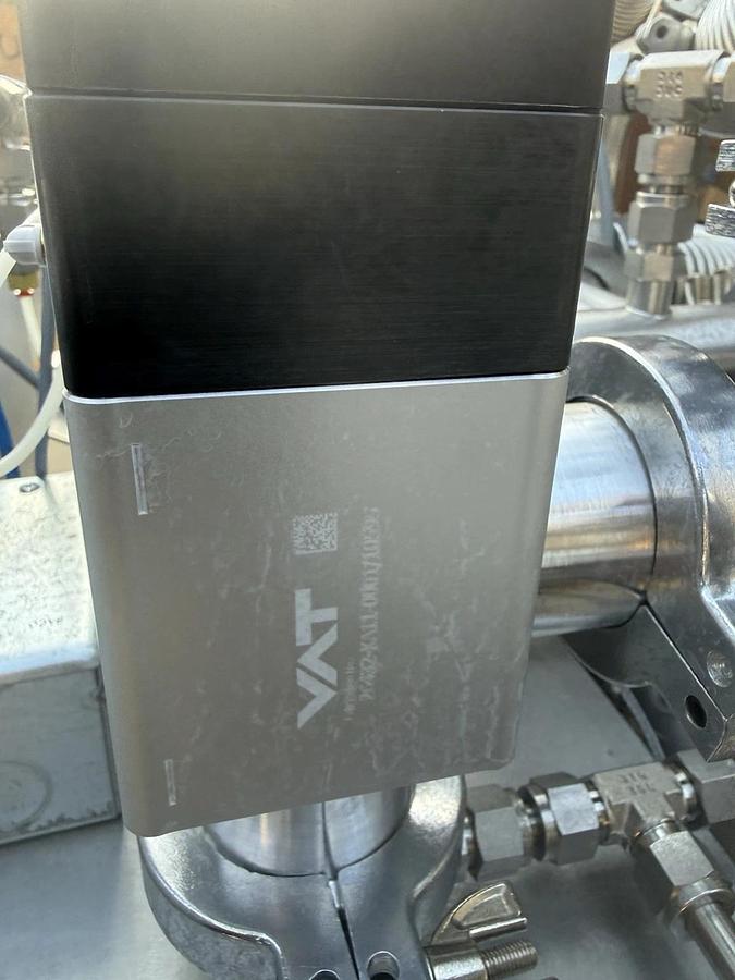 Refurbished LC Technology Gas Purification System RGP-1  RGP1