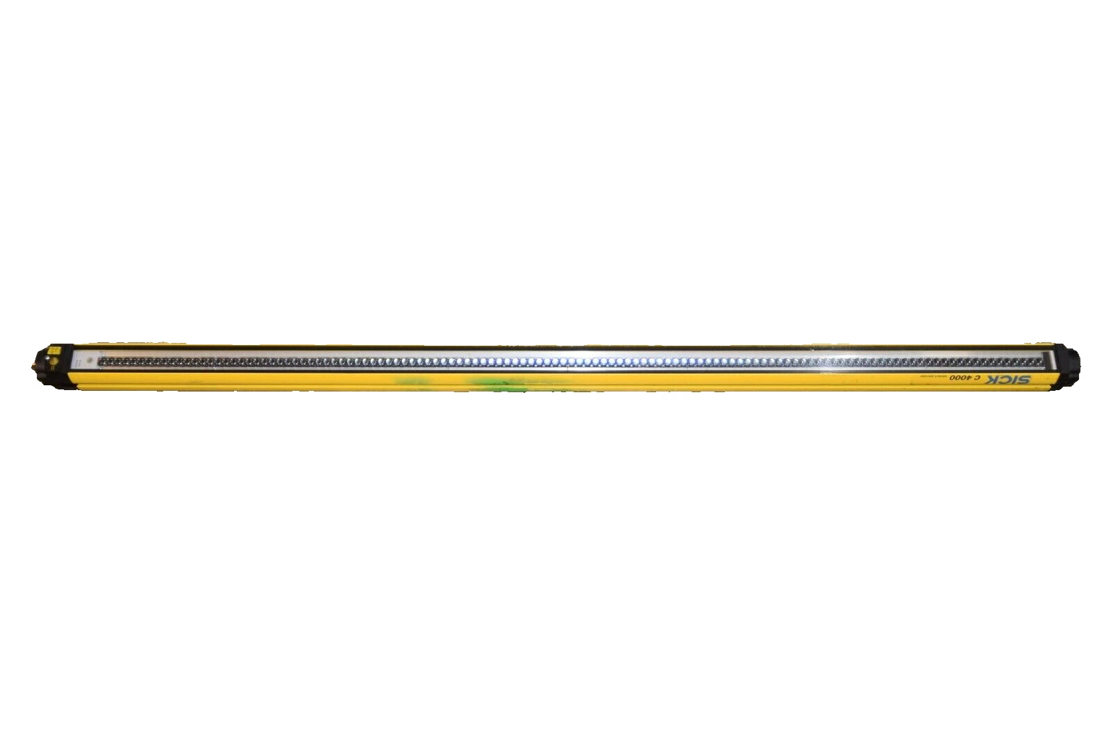 Used SICK XC40S-1203A0A00BA0 C4000 Series 1200mm 24Vdc  Light Curtain Sender